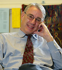 Peter Lyman